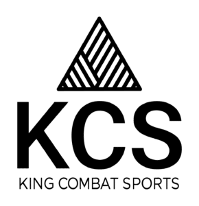 King Combat Sports Logo